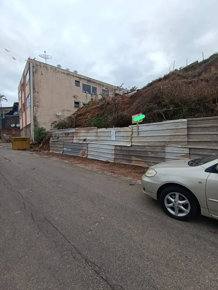 Terreno, 300 m² - Foto 1