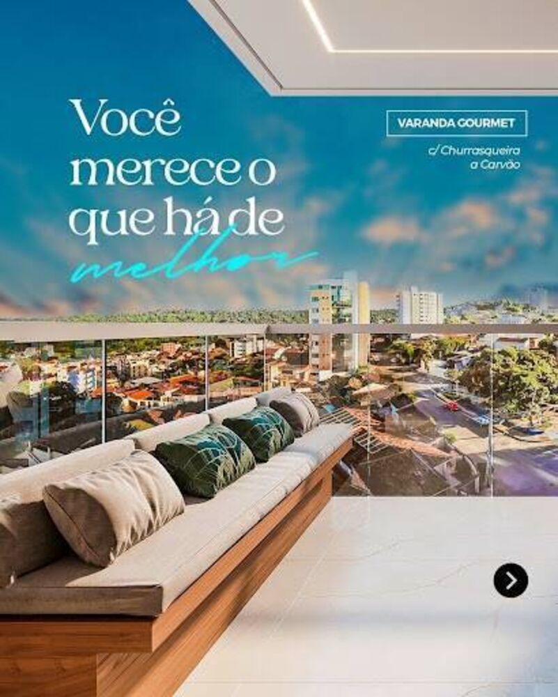 Apartamento, 3 quartos, 161 m² - Foto 3