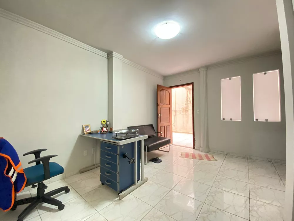 Apartamento à venda com 2 quartos, 52m² - Foto 3