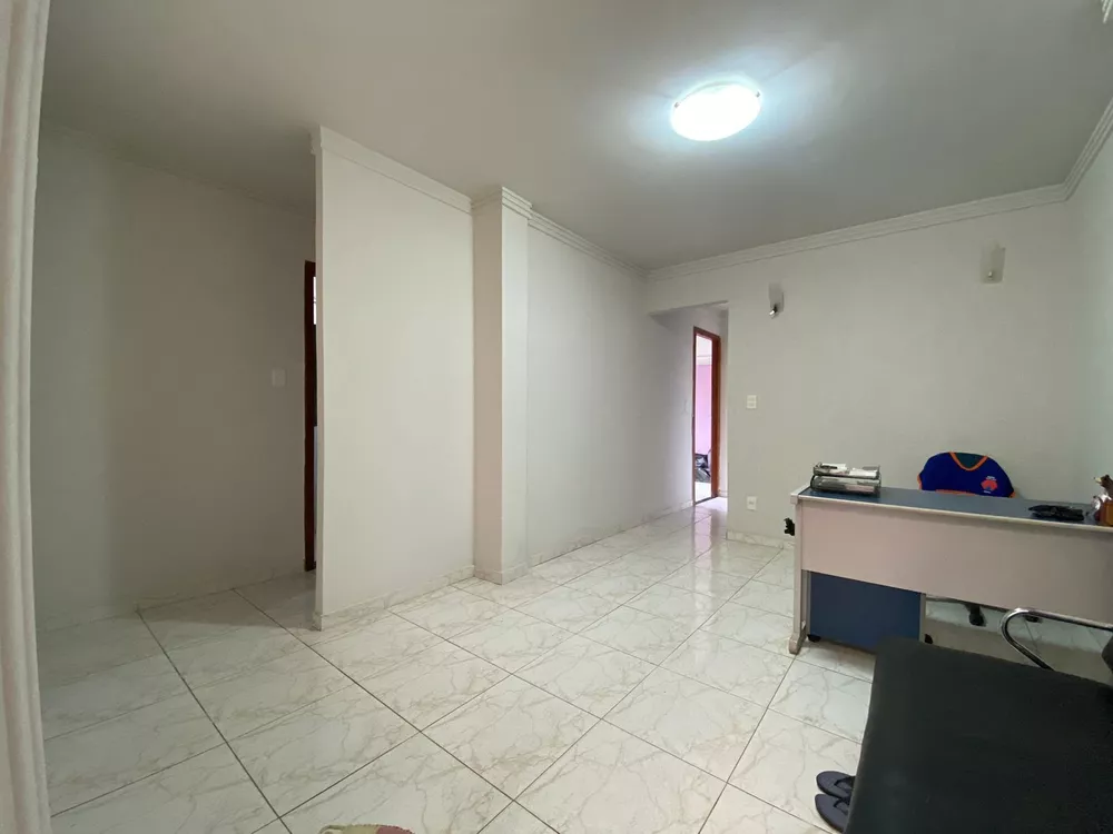 Apartamento à venda com 2 quartos, 52m² - Foto 5