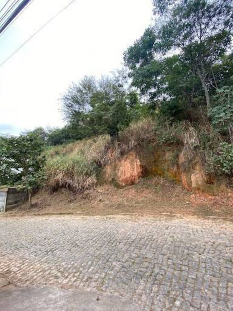 Terreno, 240 m² - Foto 1