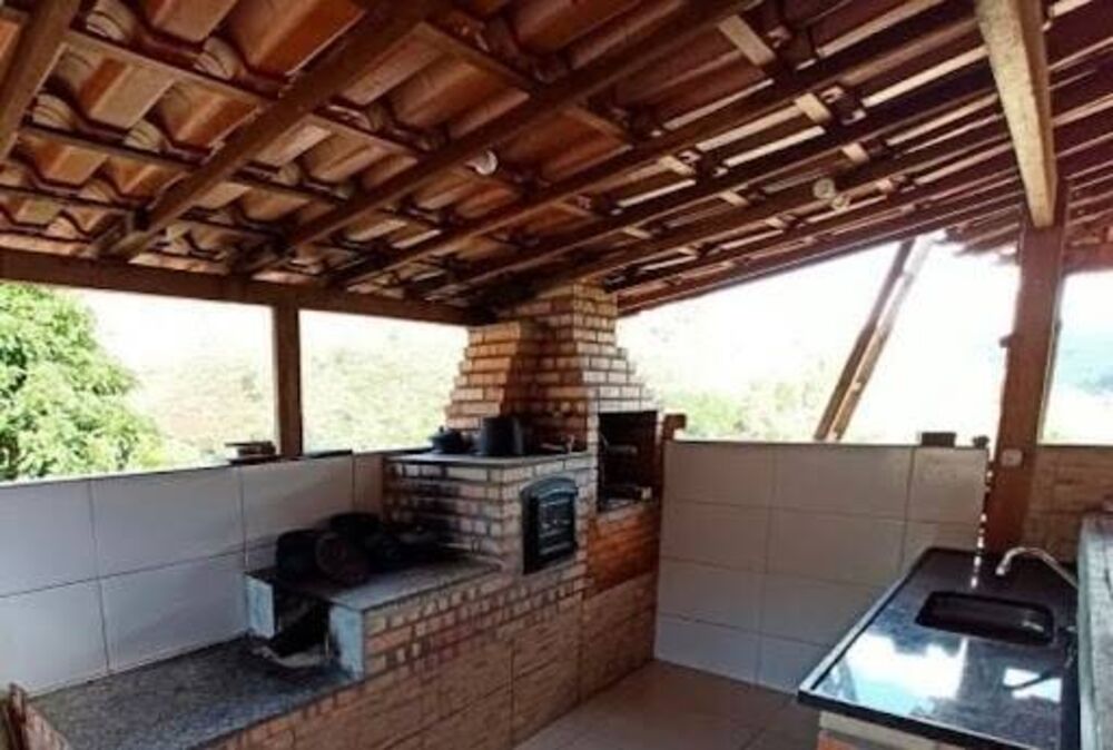 Chácara à venda com 3 quartos - Foto 12