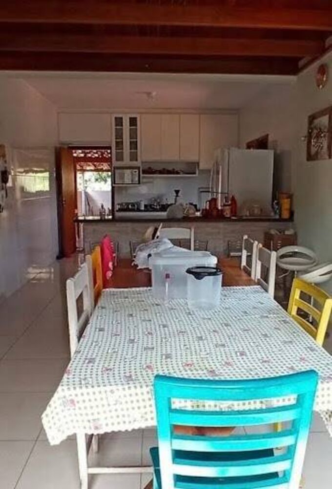 Chácara à venda com 3 quartos - Foto 5