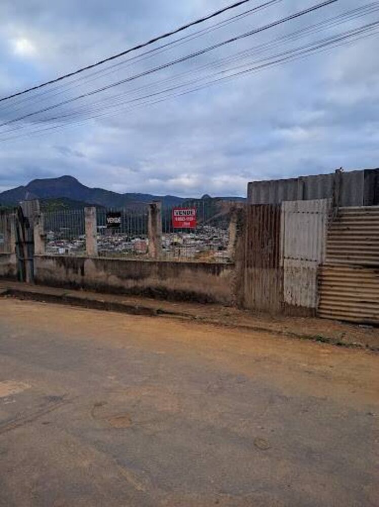 Terreno, 427 m² - Foto 4