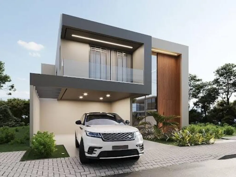 Casa, 4 quartos, 290 m² - Foto 7