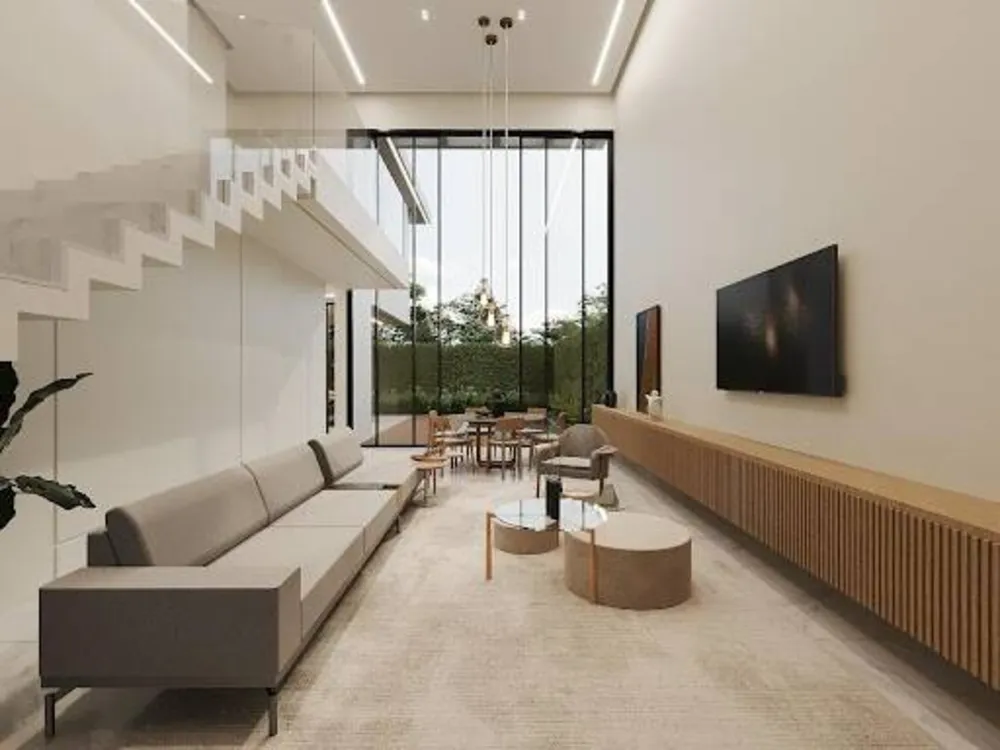 Casa, 4 quartos, 290 m² - Foto 10
