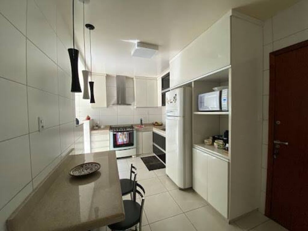 Cobertura, 3 quartos, 190 m² - Foto 2