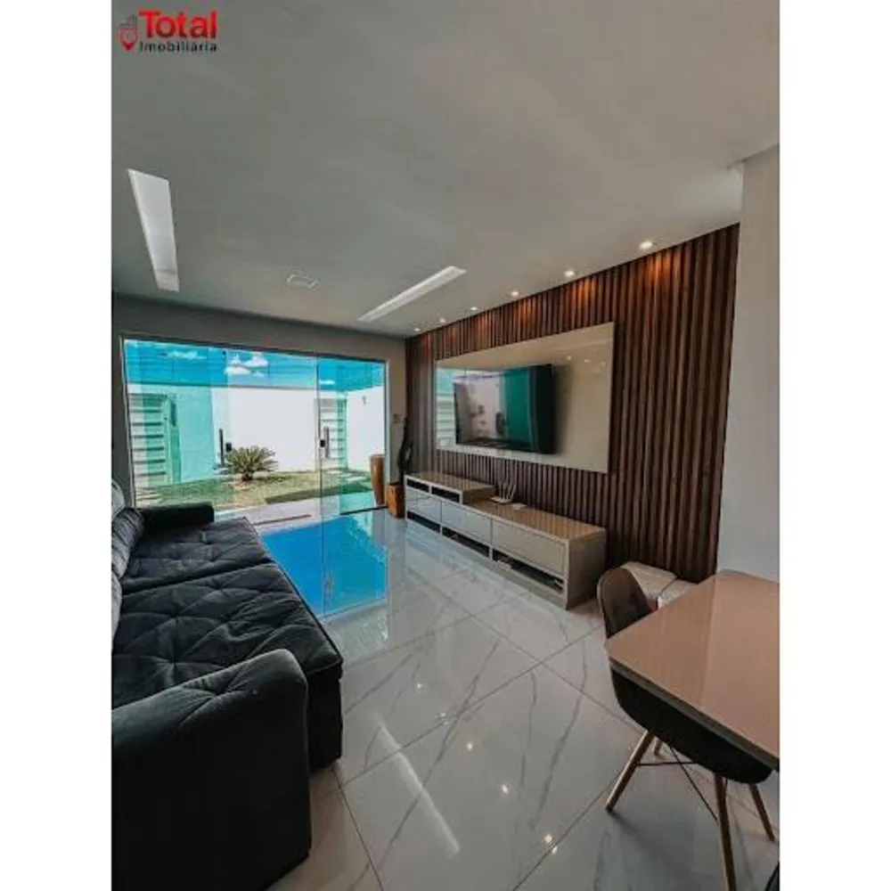 Casa, 3 quartos, 212 m² - Foto 4