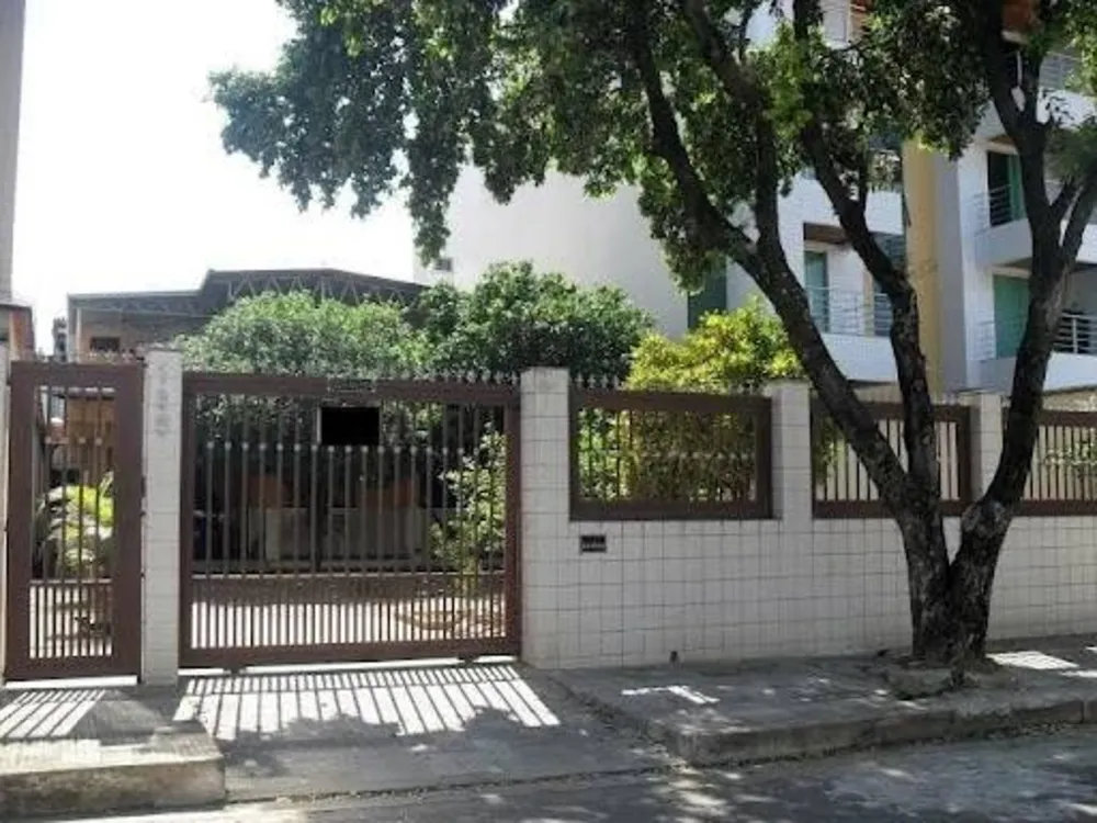 Casa, 4 quartos - Foto 1