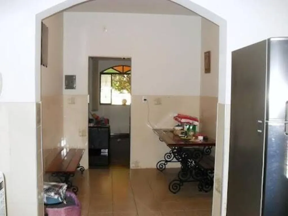 Casa, 4 quartos - Foto 2