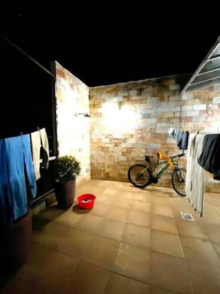 Casa, 4 quartos - Foto 3