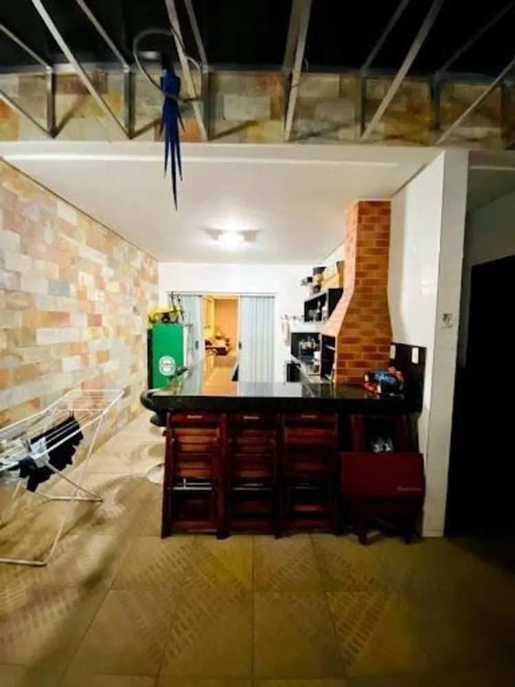 Casa, 4 quartos - Foto 5