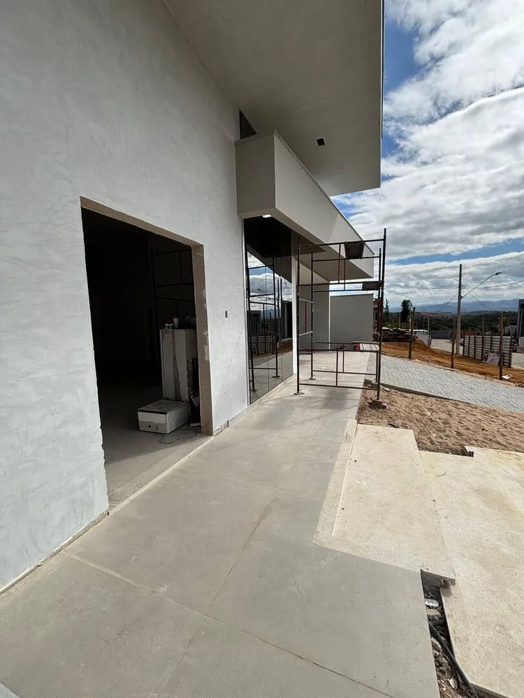 Casa, 3 quartos, 700 m² - Foto 2