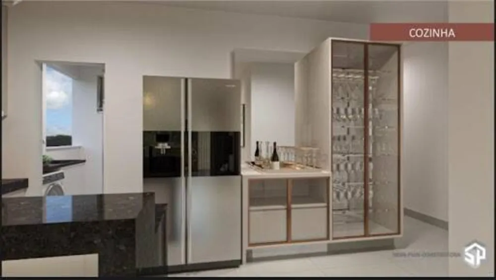 Apartamento, 3 quartos, 110 m² - Foto 14