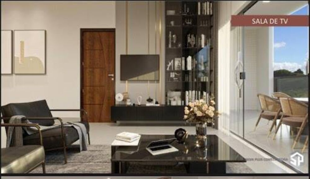 Apartamento, 3 quartos, 110 m² - Foto 5