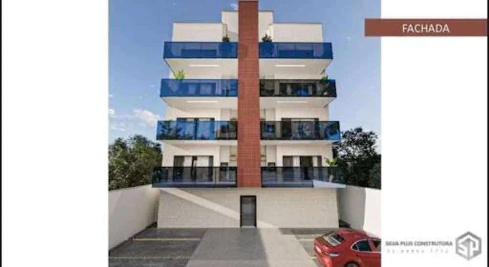 Apartamento, 3 quartos, 110 m² - Foto 1