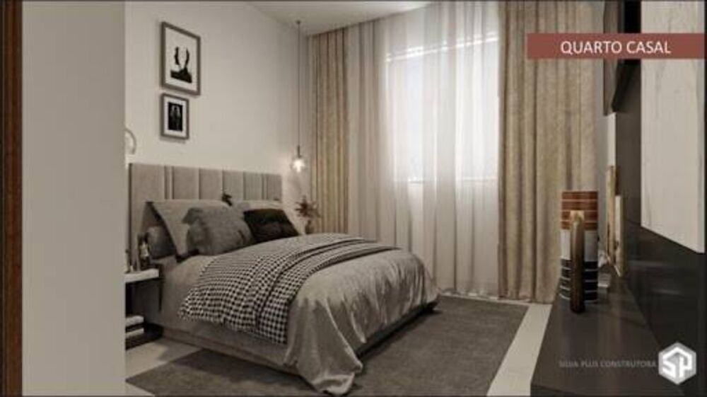 Apartamento, 3 quartos, 110 m² - Foto 1