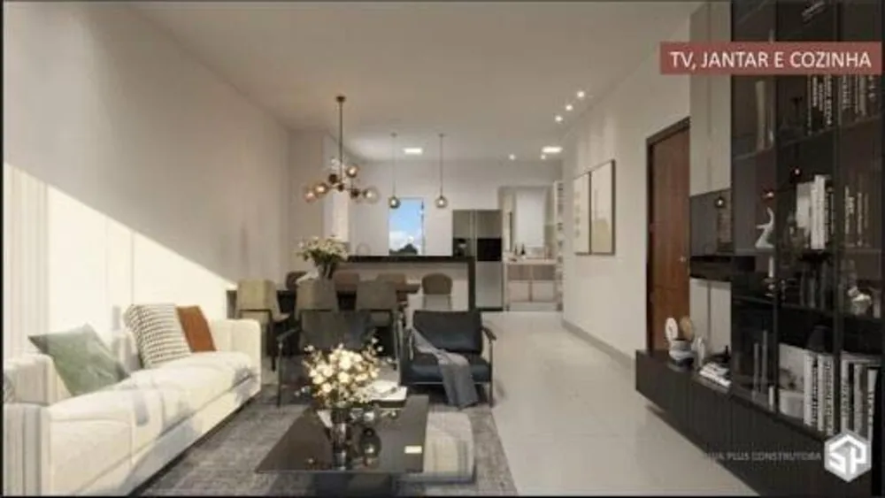 Apartamento, 3 quartos, 110 m² - Foto 10