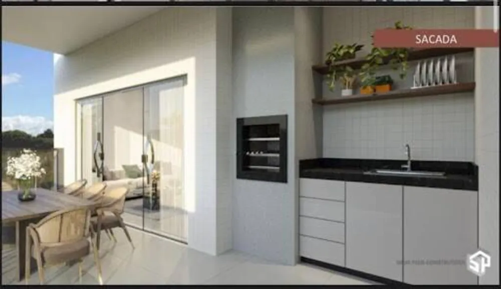 Apartamento, 3 quartos, 110 m² - Foto 9