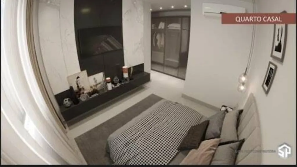 Apartamento, 3 quartos, 110 m² - Foto 3