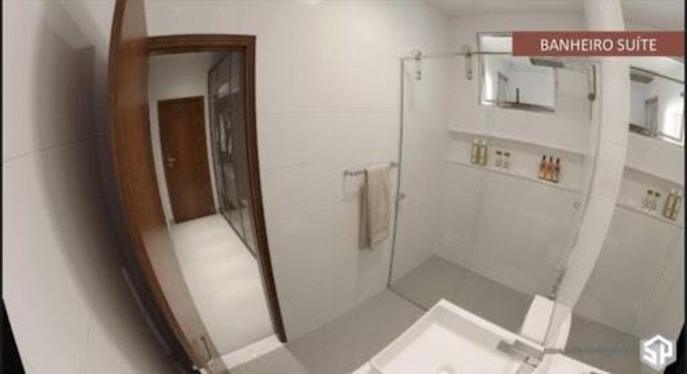 Apartamento, 3 quartos, 110 m² - Foto 7