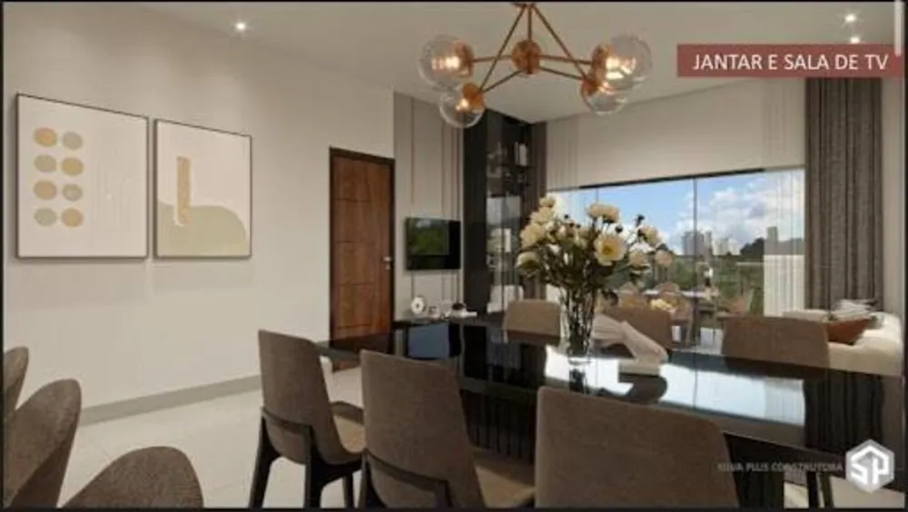 Apartamento, 3 quartos, 110 m² - Foto 12