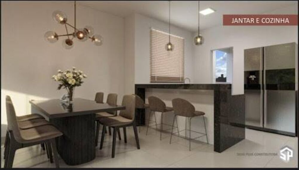 Apartamento, 3 quartos, 110 m² - Foto 6