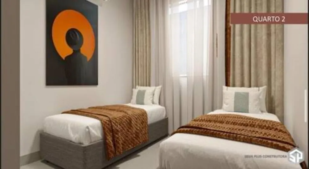 Apartamento, 3 quartos, 110 m² - Foto 7