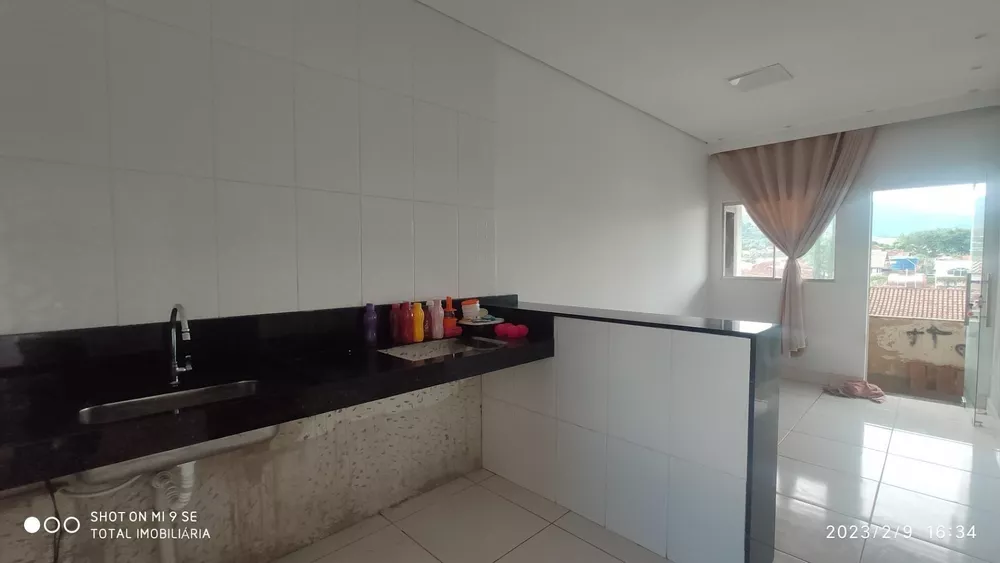 Apartamento à venda com 3 quartos, 95m² - Foto 4