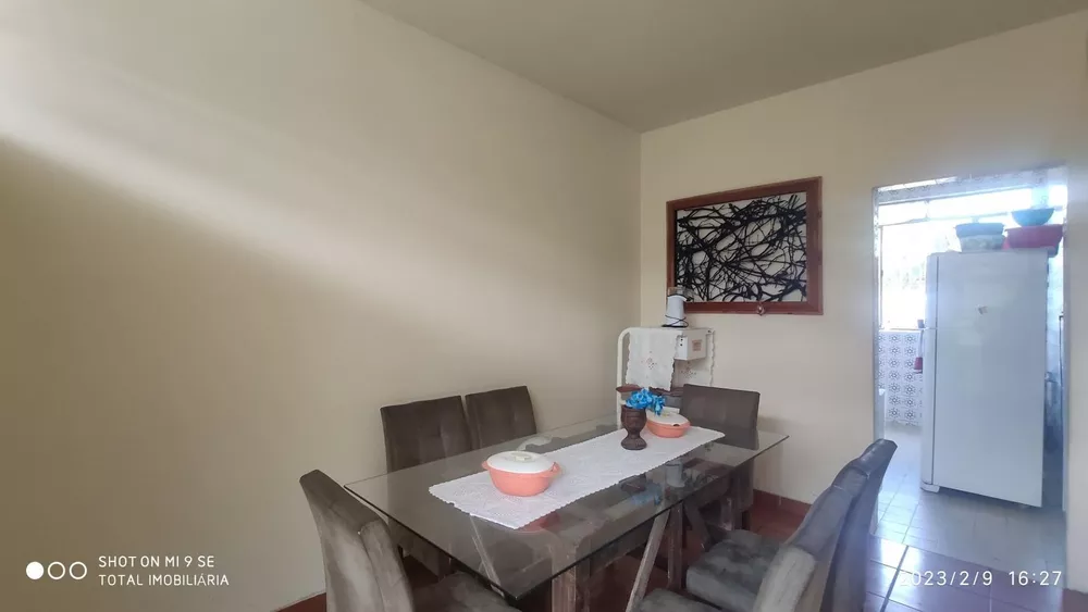 Apartamento à venda com 3 quartos, 95m² - Foto 1