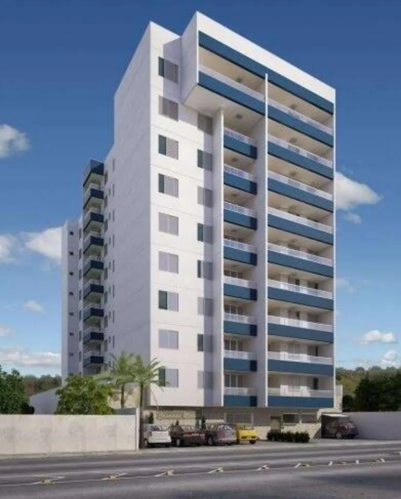 Apartamento, 3 quartos, 153 m² - Foto 1