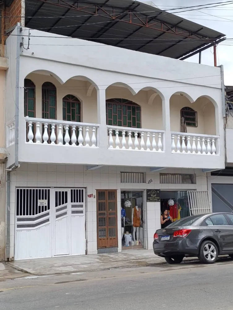 Casa, 3 quartos, 300 m² - Foto 1