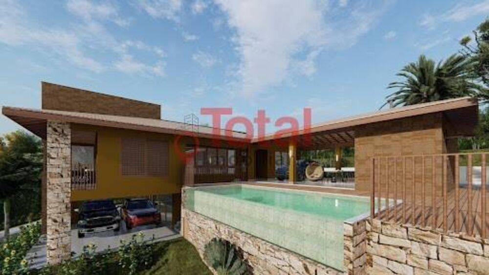 Terreno, 2400 m² - Foto 1