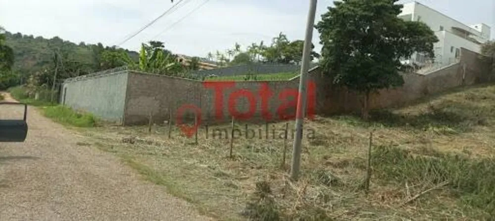 Terreno, 2400 m² - Foto 1
