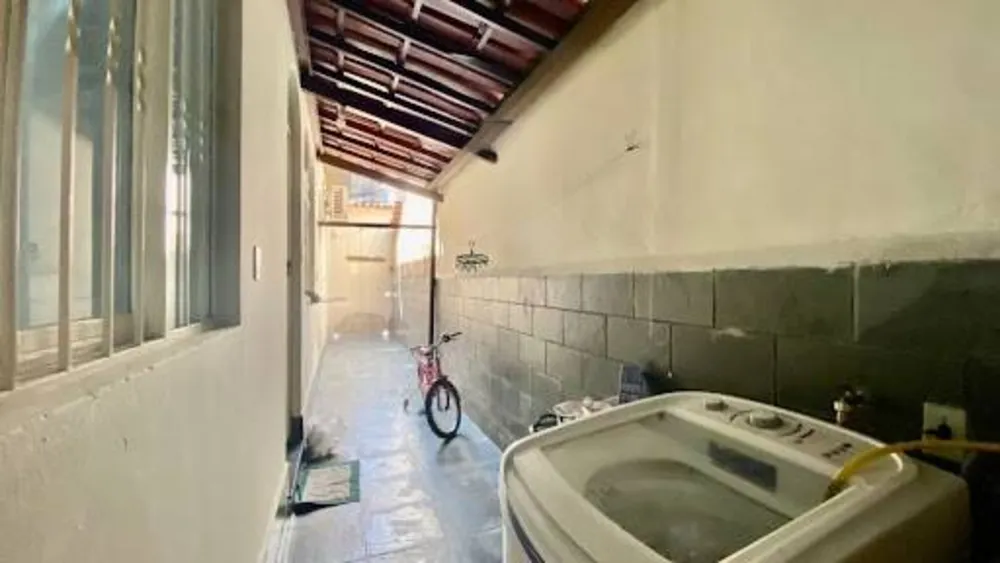 Casa, 3 quartos, 200 m² - Foto 15