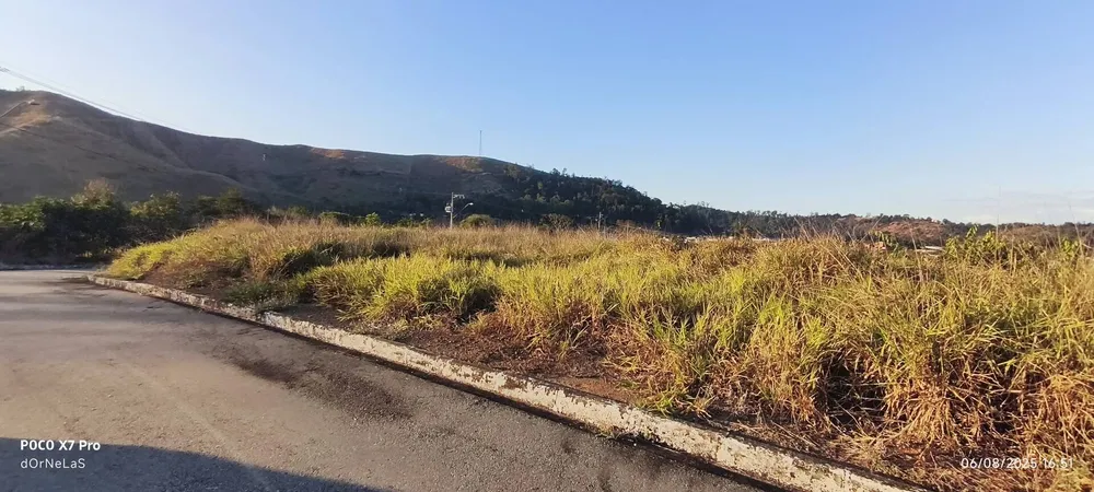 Terreno, 629 m² - Foto 3