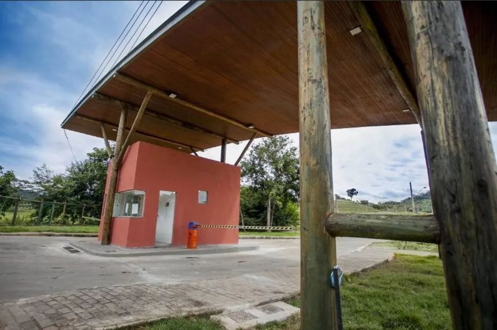 Terreno, 629 m² - Foto 1