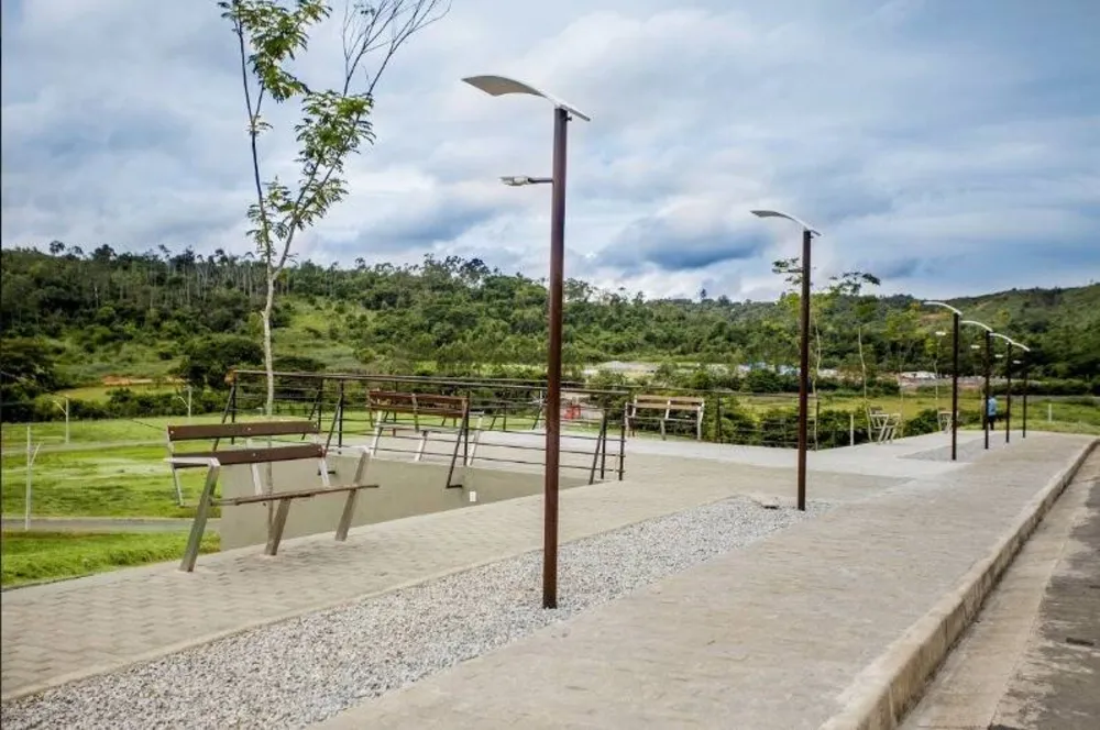 Terreno, 629 m² - Foto 2