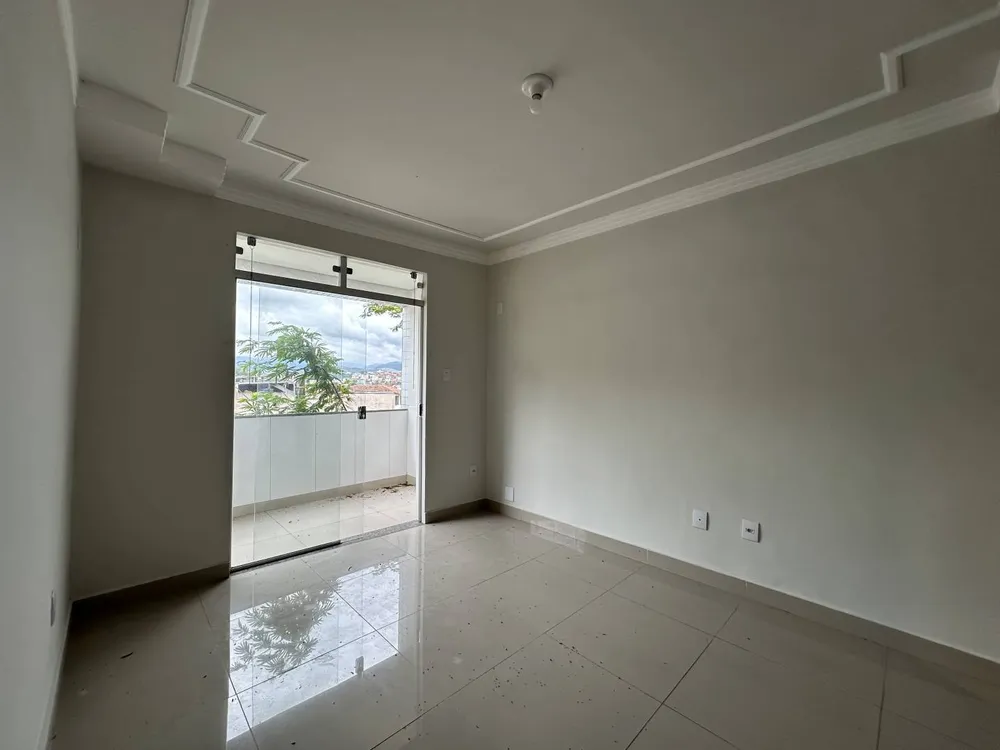 Apartamento, 3 quartos, 97 m² - Foto 2