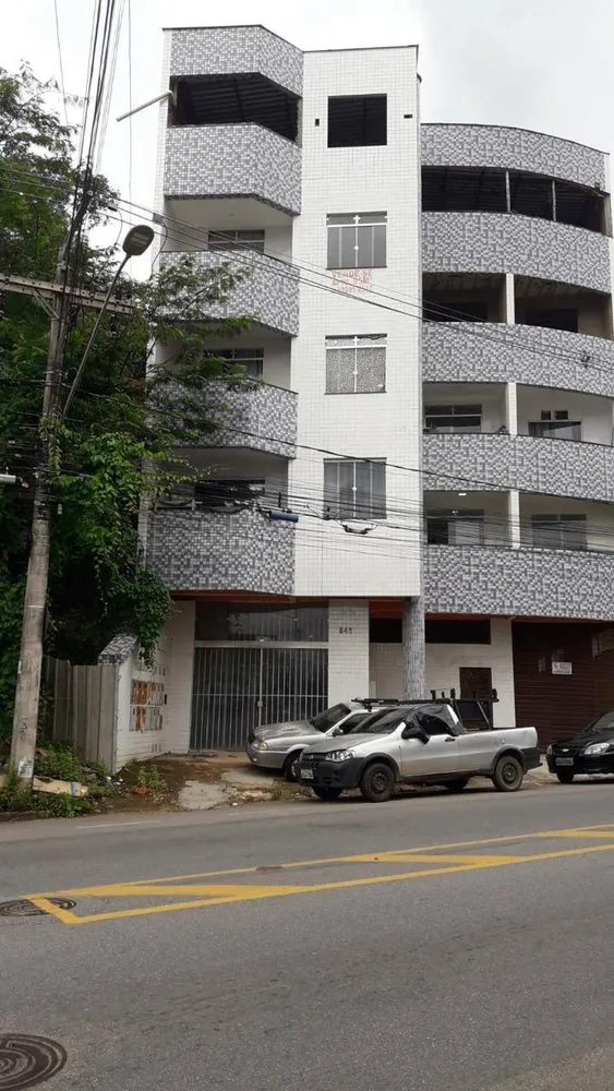 Apartamento, 3 quartos, 97 m² - Foto 1