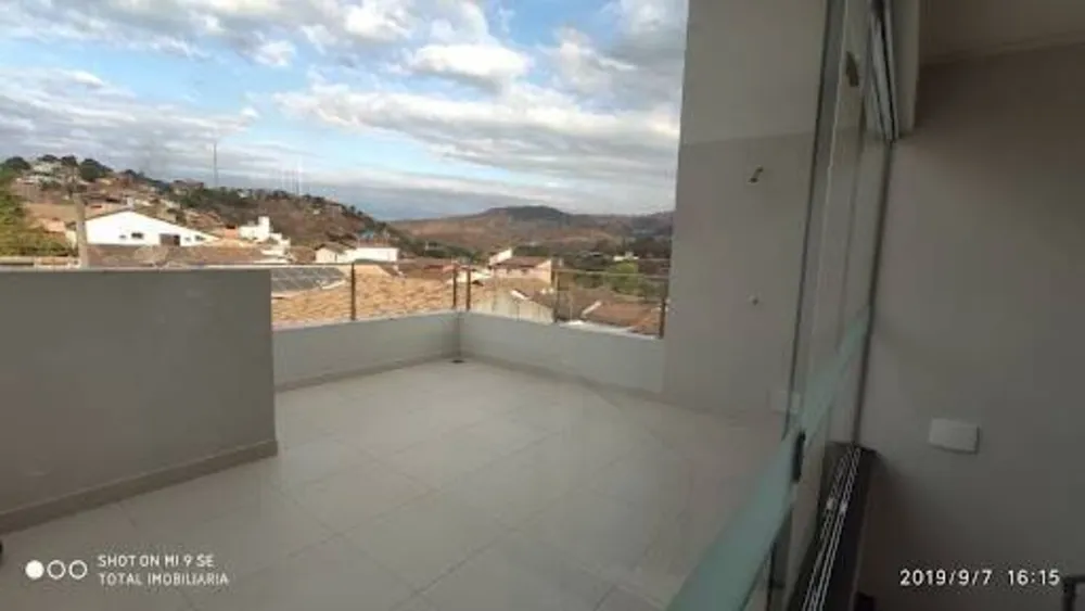 Casa, 3 quartos, 190 m² - Foto 7