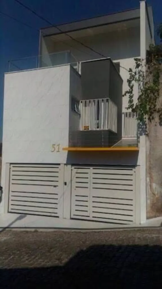 Casa, 3 quartos, 190 m² - Foto 8