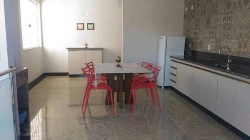Casa, 3 quartos, 190 m² - Foto 6