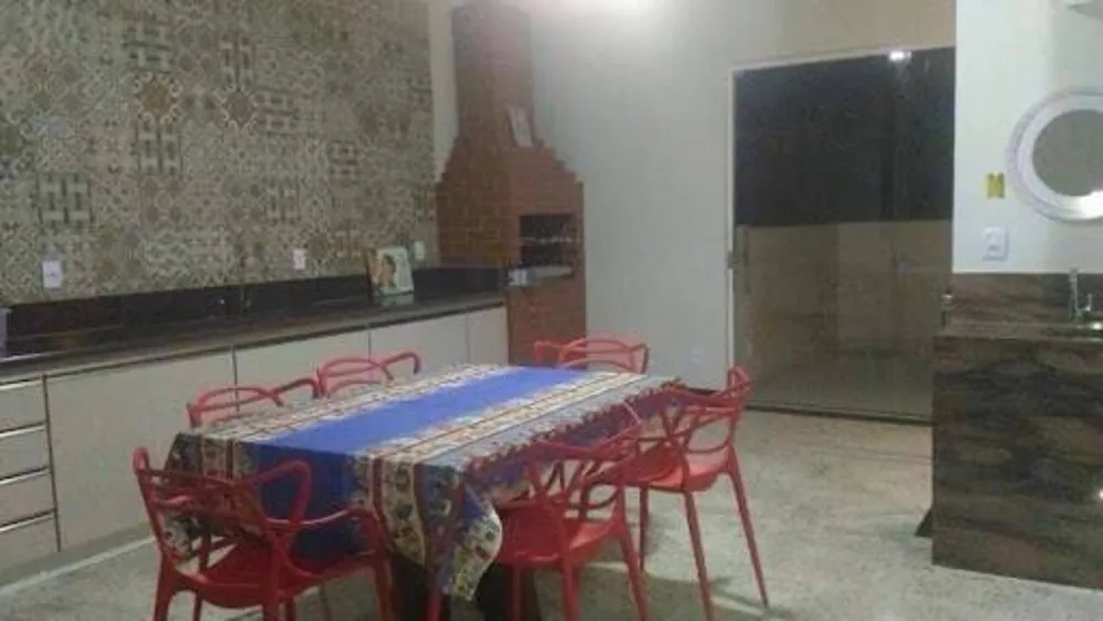 Casa, 3 quartos, 190 m² - Foto 9