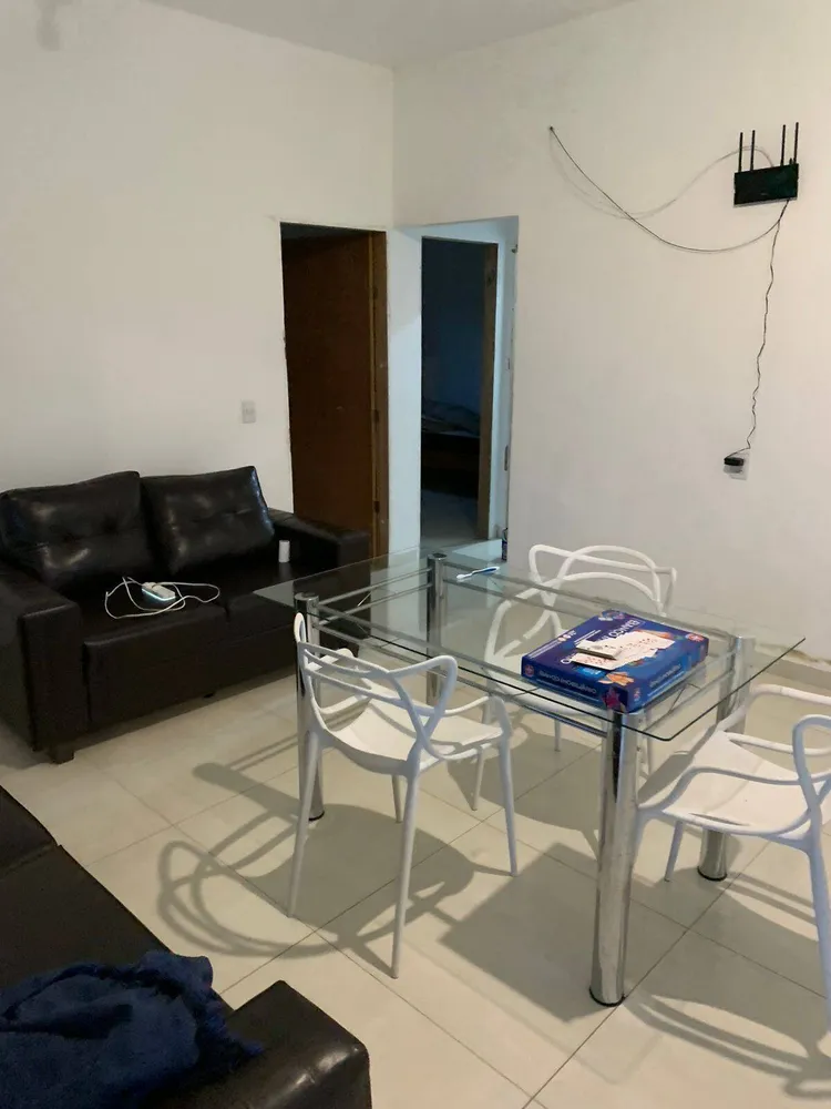 Chácara, 3 quartos, 1500 m² - Foto 5