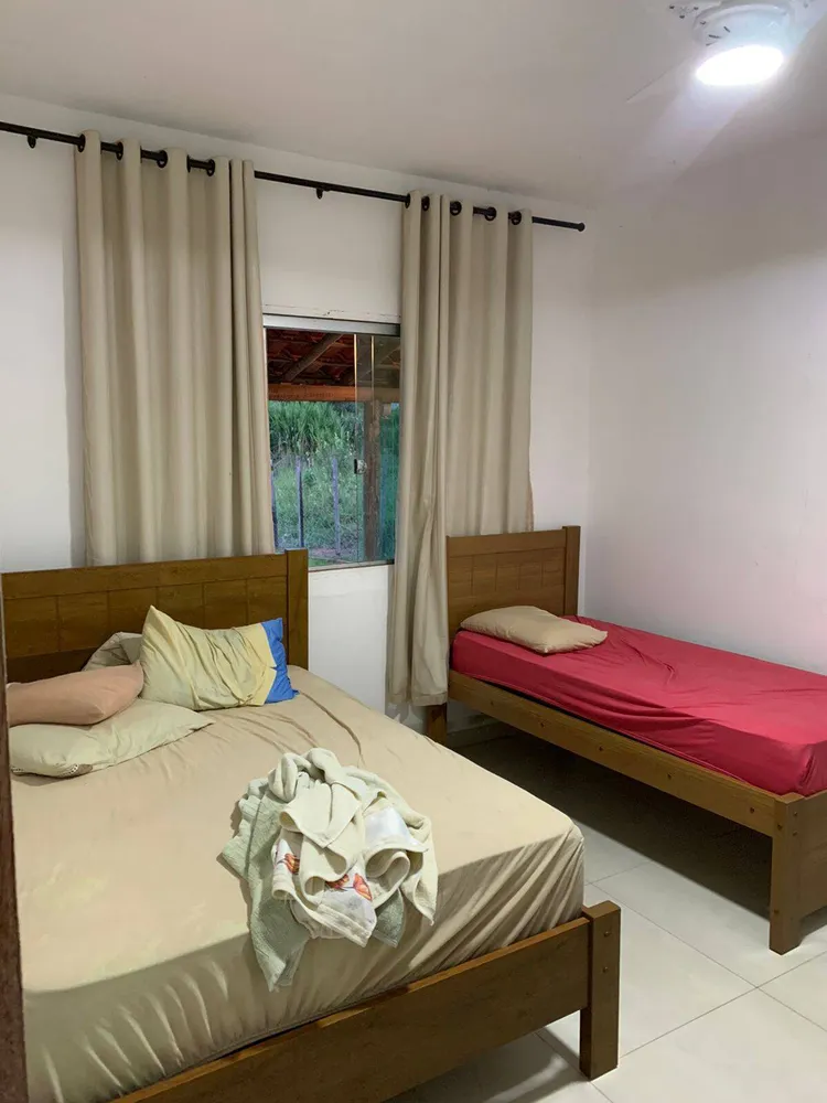Chácara, 3 quartos, 1500 m² - Foto 7