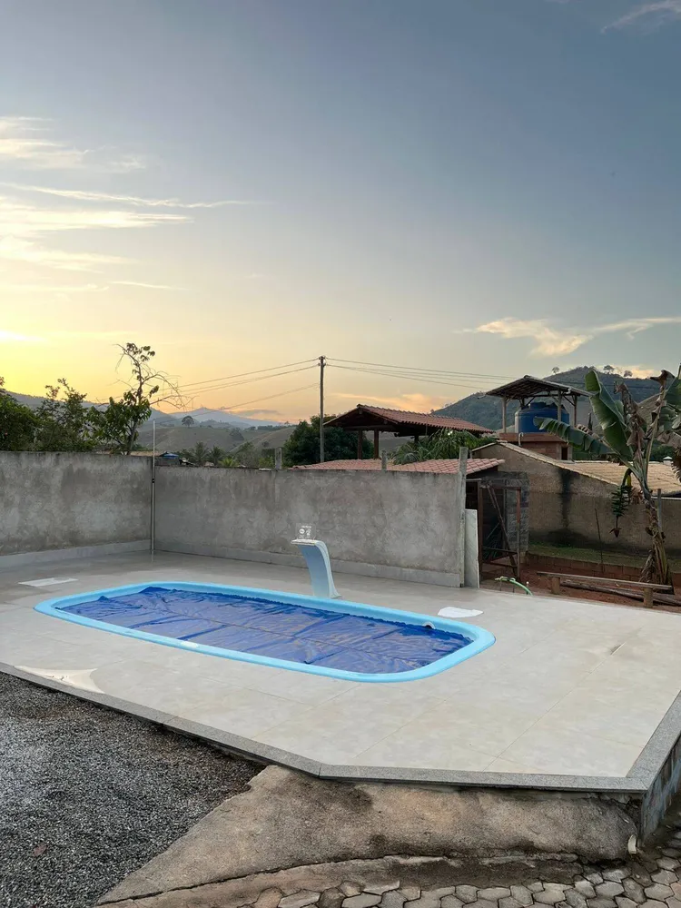 Chácara, 3 quartos, 1500 m² - Foto 2