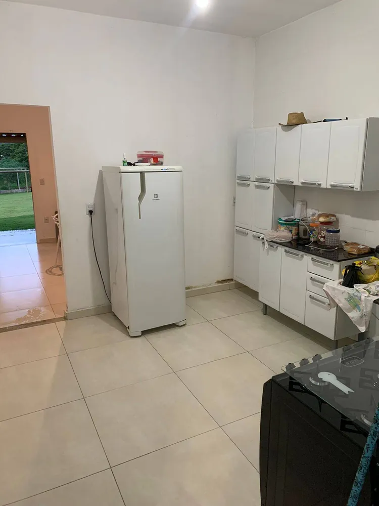 Chácara, 3 quartos, 1500 m² - Foto 8