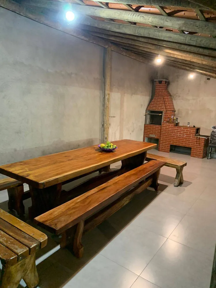 Chácara, 3 quartos, 1500 m² - Foto 6