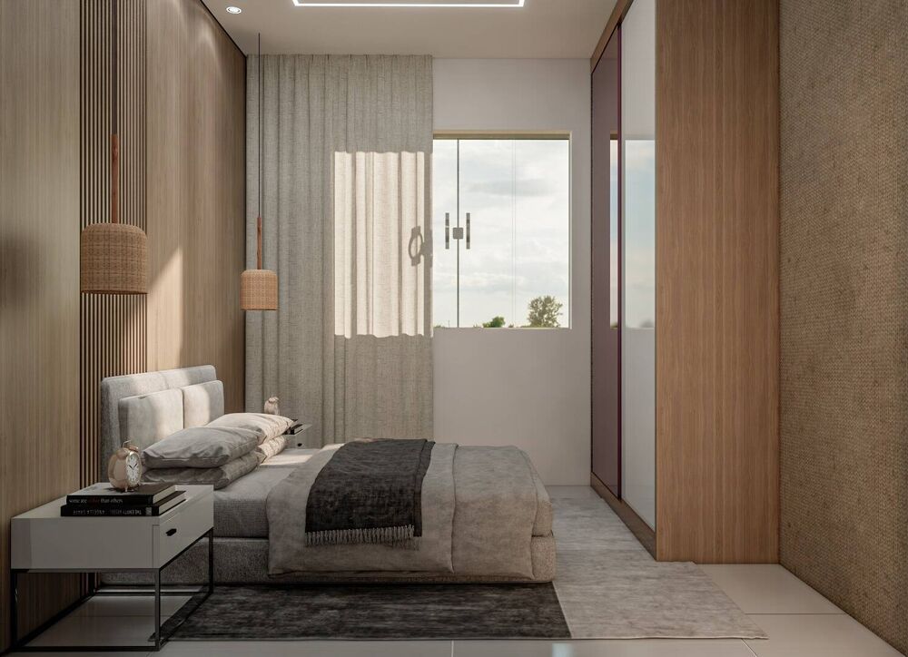 Apartamento à venda com 3 quartos, 120m² - Foto 2